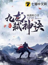 九龙弑神诀动漫版