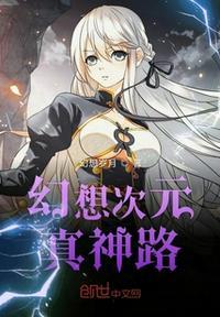 幻想次元真神路 幻想岁月
