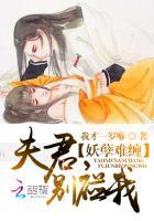 妖孽夫君太缠人免费阅读