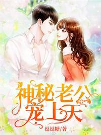 神秘老公宠翻天