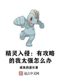 入侵精灵村庄