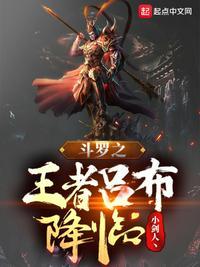 斗罗之无双吕布