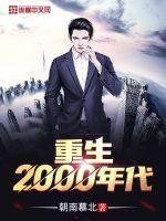 重生2000年代李想