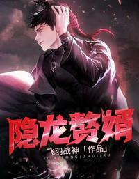 隐龙赘婿逆袭记短剧