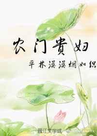 农门贵妇txt百度