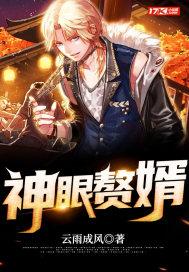 神眼赘婿 云雨成风