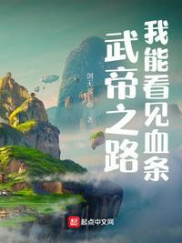 武帝之路我能看见血条TXT