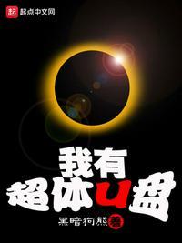 我有超体u盘八零