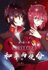 高达w和平主义者的战场漫画