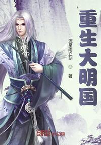 重生大明国运系统太子