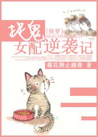 捉鬼女配大佬