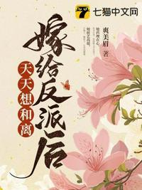 嫁给反派后天天想和离 爽美眉