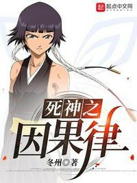 死神之因果律全文
