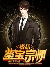 极品鉴宝宗师之林寒
