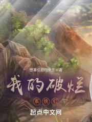 破烂回收系统 第20章
