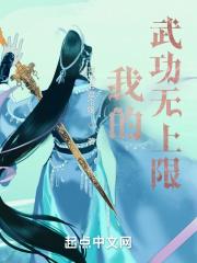 我的武功无上限起点中文网