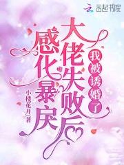 感化暴戾大佬失败后我被诱婚了