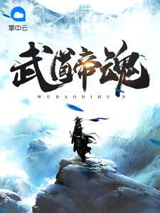 武道帝魂陆仁