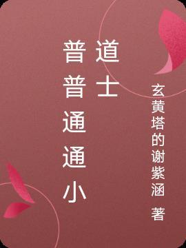 小道士什么意思