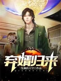 虎啸都市叶凡秋沐橙