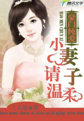 豪门小老婆番外