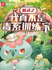 精灵之我真不是毒系训练家TXT