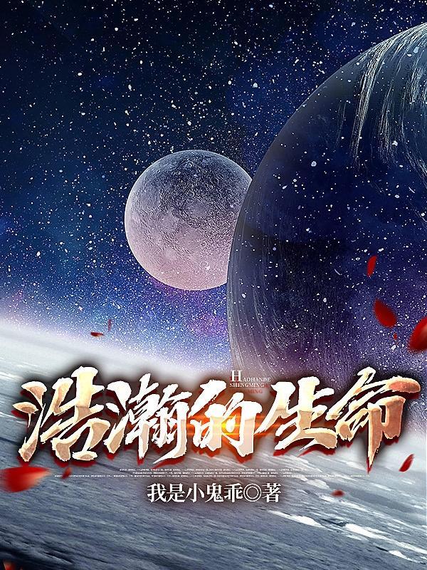 浩瀚的森林