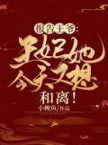 报告王爷王妃她今天又想和离