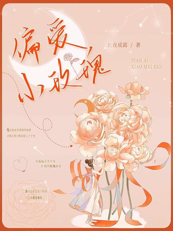 偏爱小玫瑰 长夜成霜