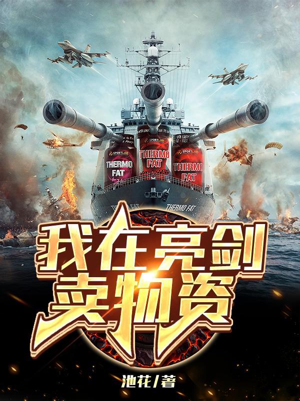 我在亮剑卖物资的