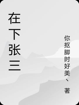 在下张三算卦视频