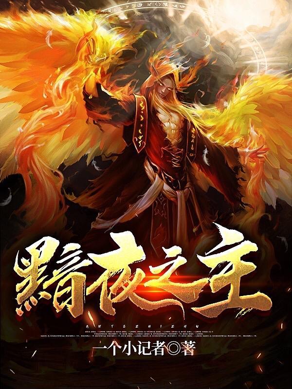 黯夜之烁