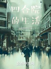 四合院的生活环境