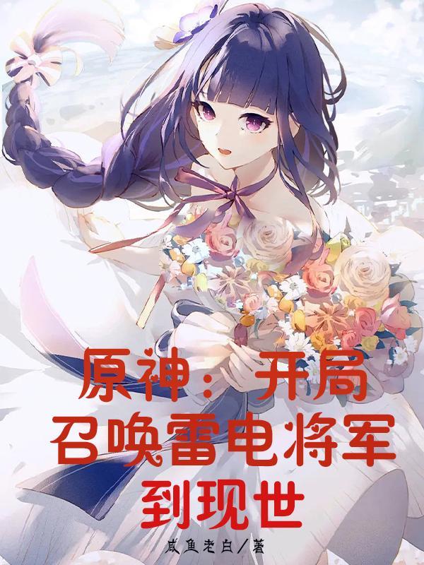 原神第一次打雷电将军