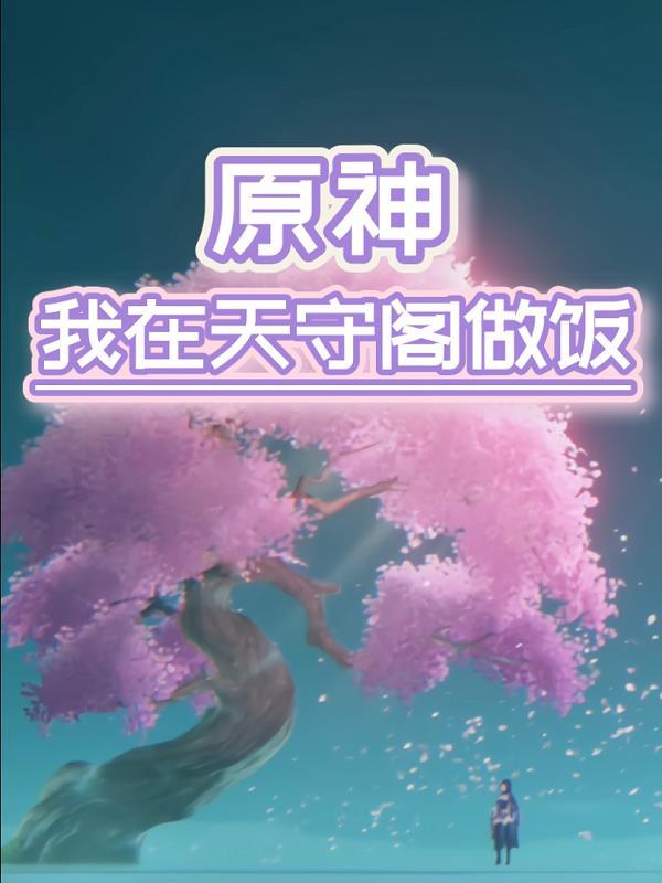 原神天守阁怎么上去