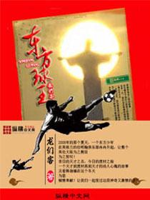 东方球王电视剧全集免费观看