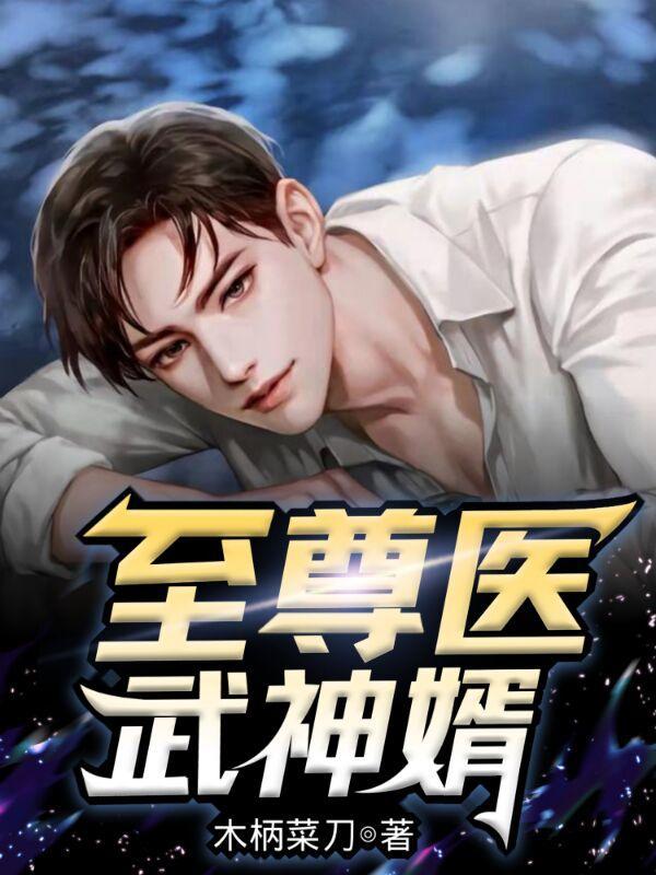 至尊医婿