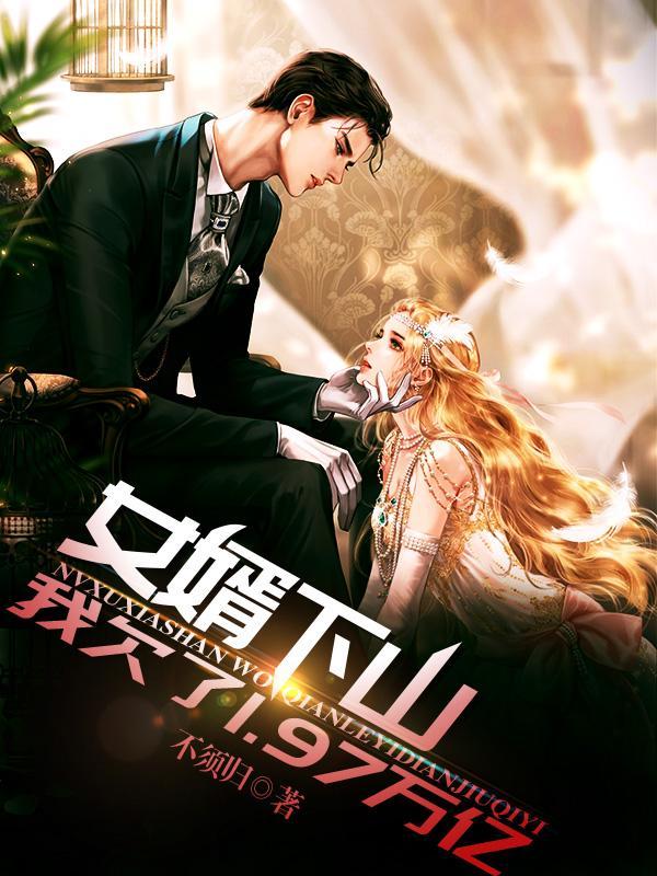 女婿 完结