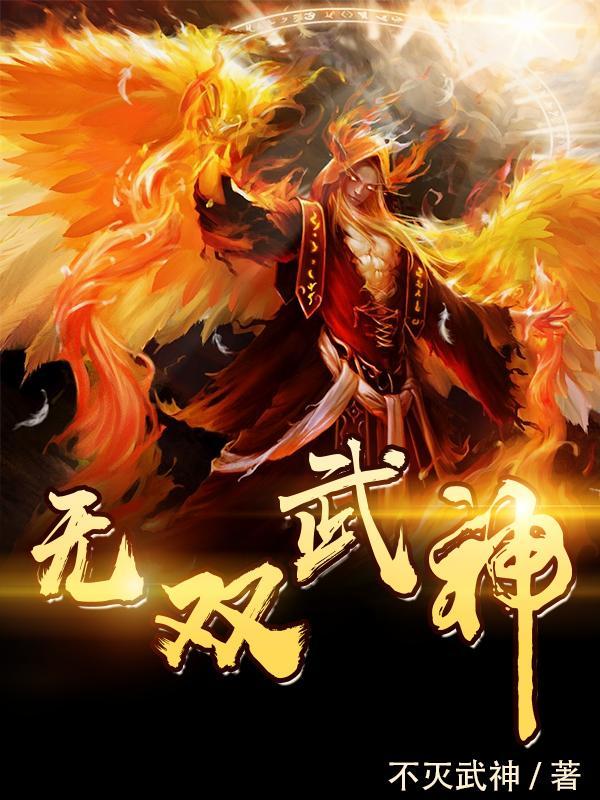 无双武神游戏
