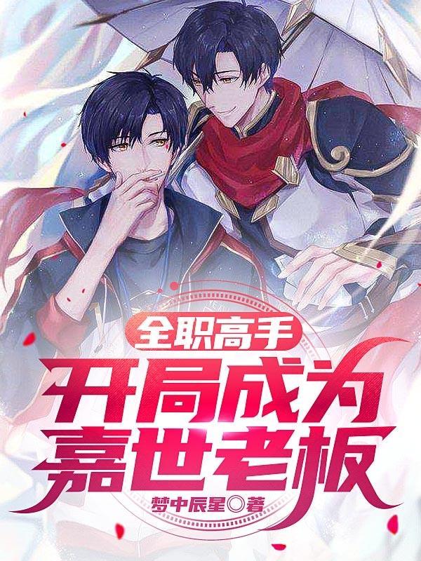 全职高手之开