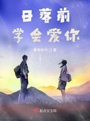 在日落前说我爱你