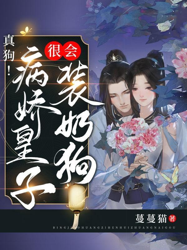 病娇皇子的良药