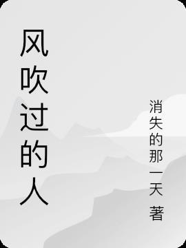风吹过你吹过的风