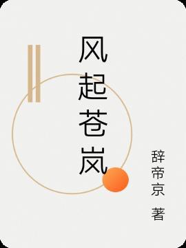 风起苍岚漫画全集免费阅读下拉式6漫画奇妙漫画