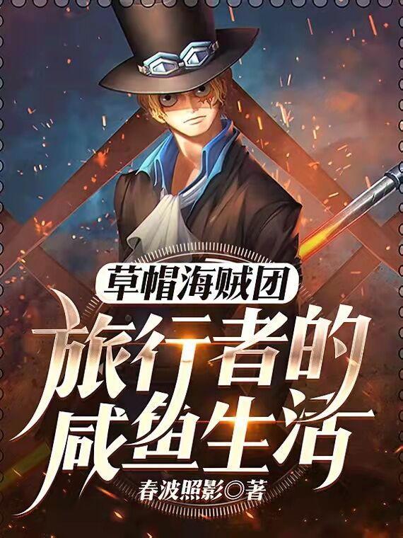 草帽海贼团的路线