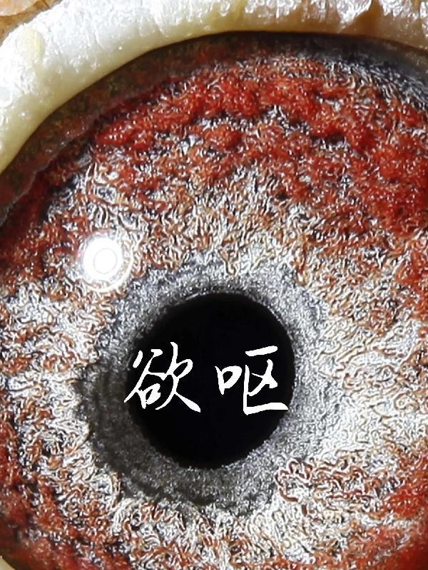 欲呕的成语