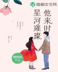 他来时星河璀璨 鹿瑶瑶