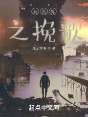 新世界之挽歌有声