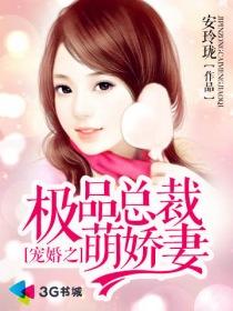 极品婚宠总裁老公超给力