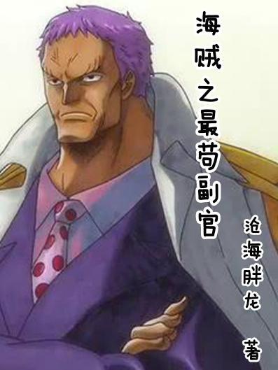 海贼之最苟副官女主